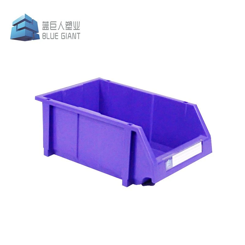 Parts Bin Shelving