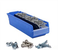 Bolt Storage Bins