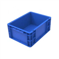 Container Store Clear Plastic Bins
