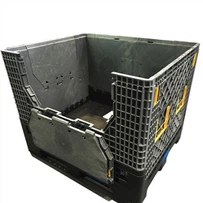 Folding Pallet Box