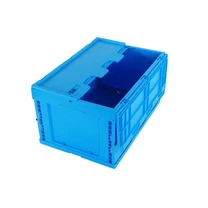 Industrial Storage Boxes With Lids