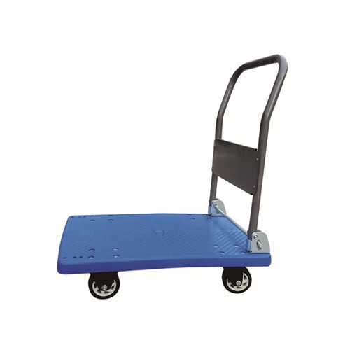 Plastic Hand Cart
