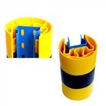 Upright Protectors