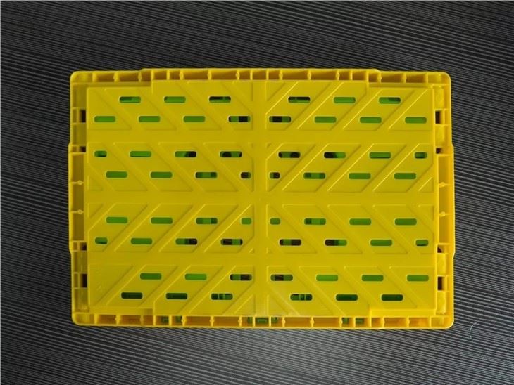 Collapsible Storage Basket