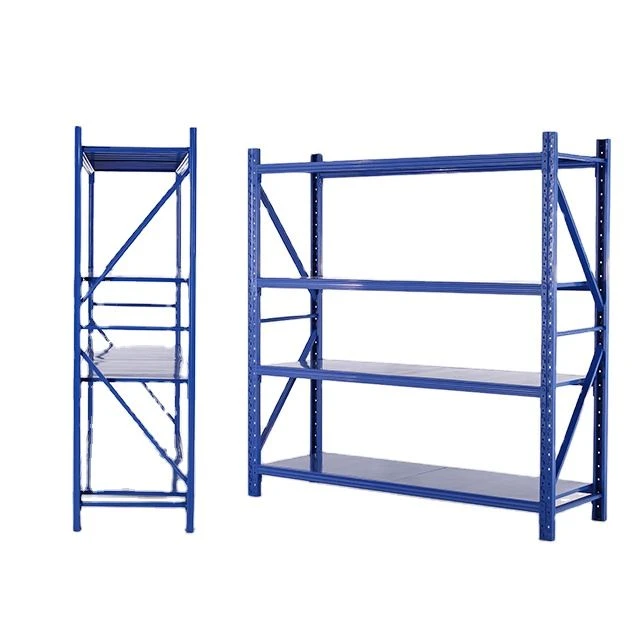 Light Duty Shelves