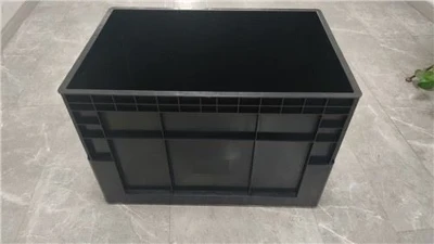 Anti Static Storage Bins