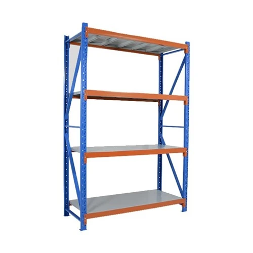 Long Span Shelving