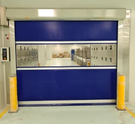 Flexible Safety Bollards For Warehouse And Forklift Protection best