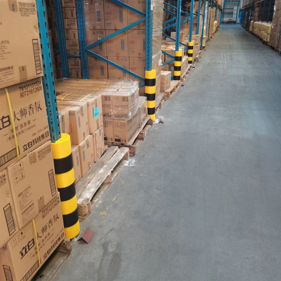 Plastic Safety Upright Protector best