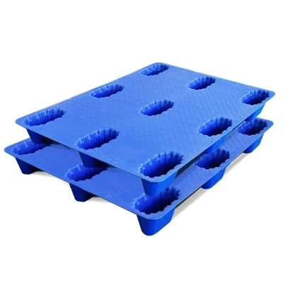 Blow Molding Pallet Heavy Duty