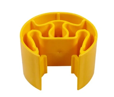 Flexible Rack Upright Protectors For Warehouse Safety