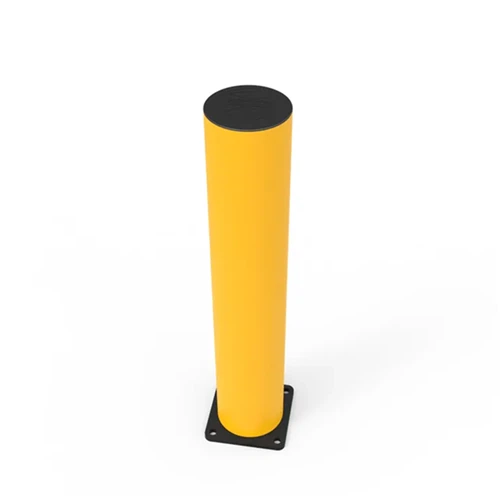 High Quality Safety Soft Flexible Traffic Bollard