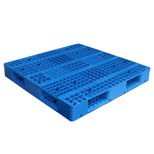 Plastic Pallet Perfect For Heavy Duty Industrial Racking