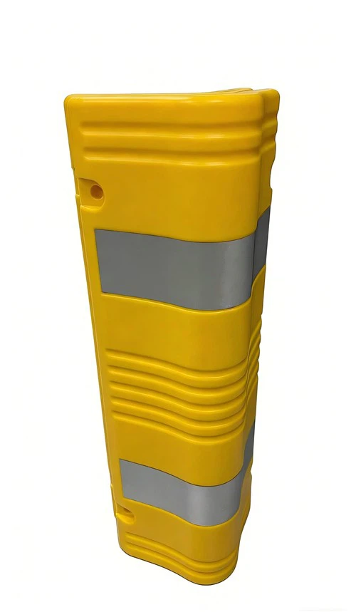 Plastic Wall Guard Strip